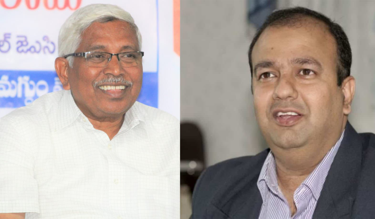 Telangana HC quashes Governor’s order rejecting nomination of MLCs