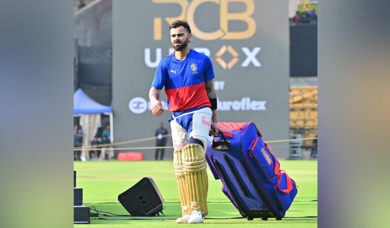 Kohli