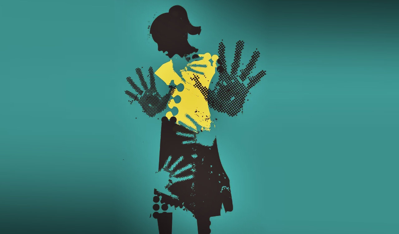 Asifabad: Man arrested for raping minor girl