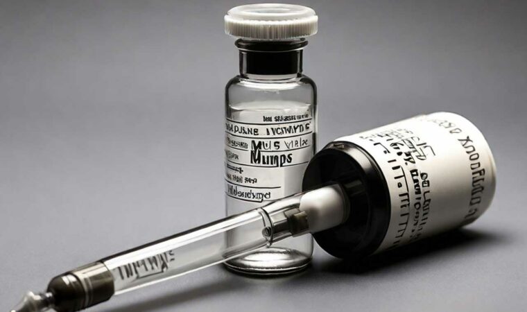 Mumps
