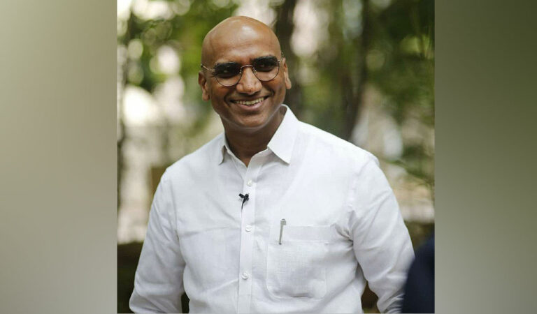 Valuable documents were stolen during the burglary, according to Praveen Kumar’s post in X on Thursday.