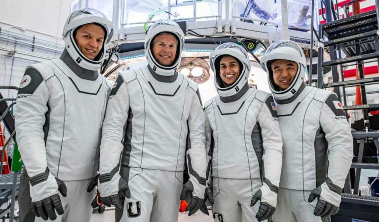 NASA