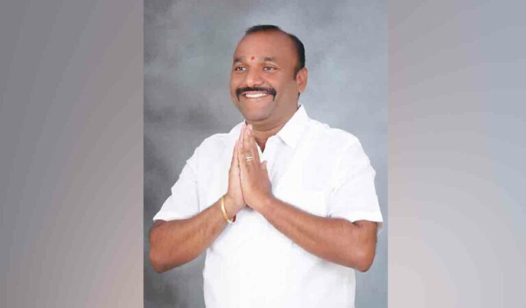 Naveen Kumar Reddy