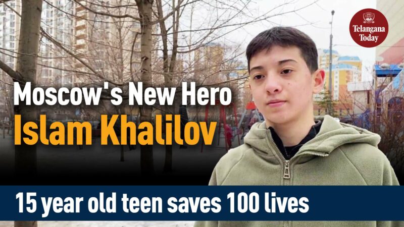 New Hero