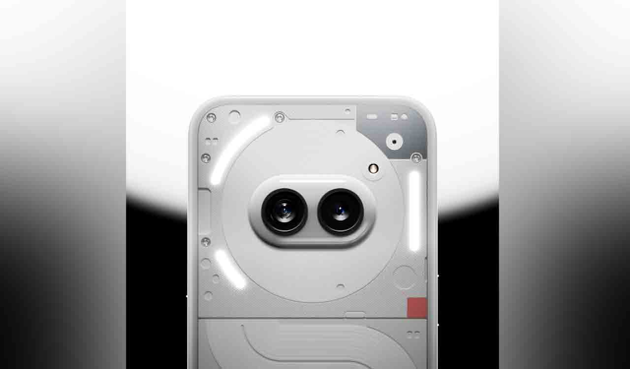 Nothing to manufacture its Phone (2a) in India