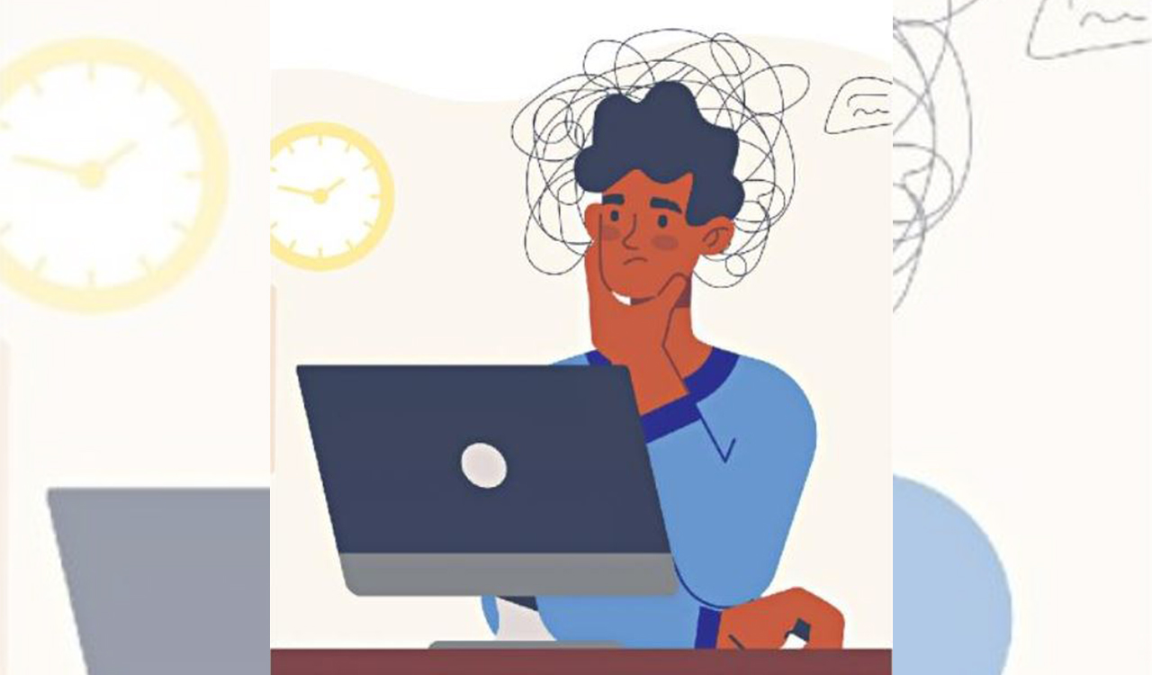 Opinion: Hidden toll of higher education