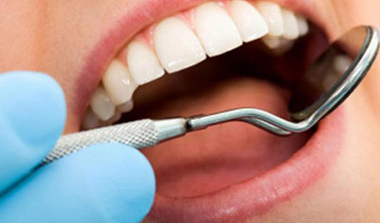 Sensodyne conducts free dental camps in Hyderabad to mark World Oral Health Day