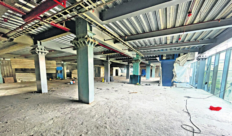 Parking 3