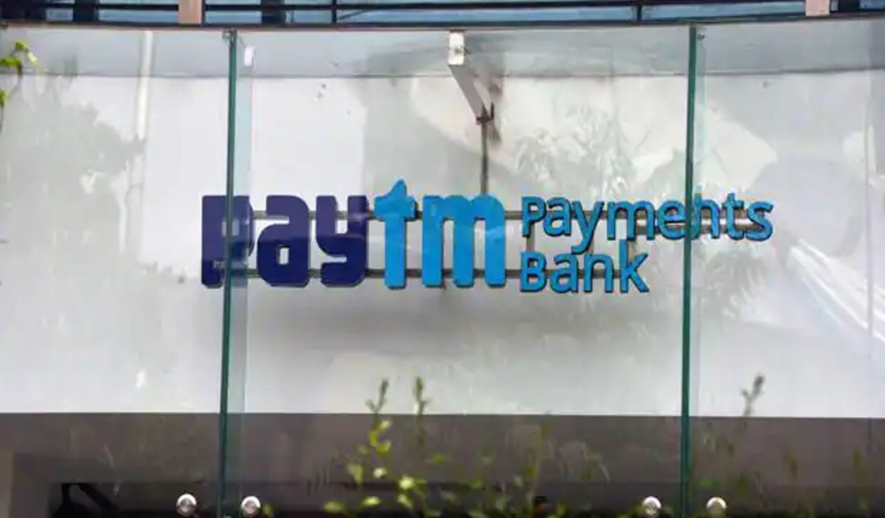 Paytm Payments Bank ban: Key changes come into effect post March 15