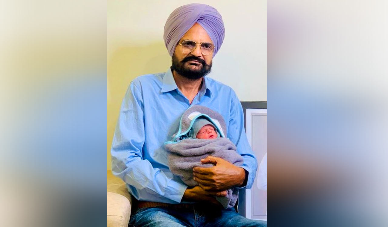 Punjab Health Secretary notified on Sidhu Moosewala’s father’s harassment claim