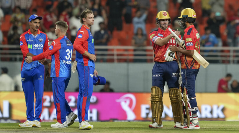 Punjabkings