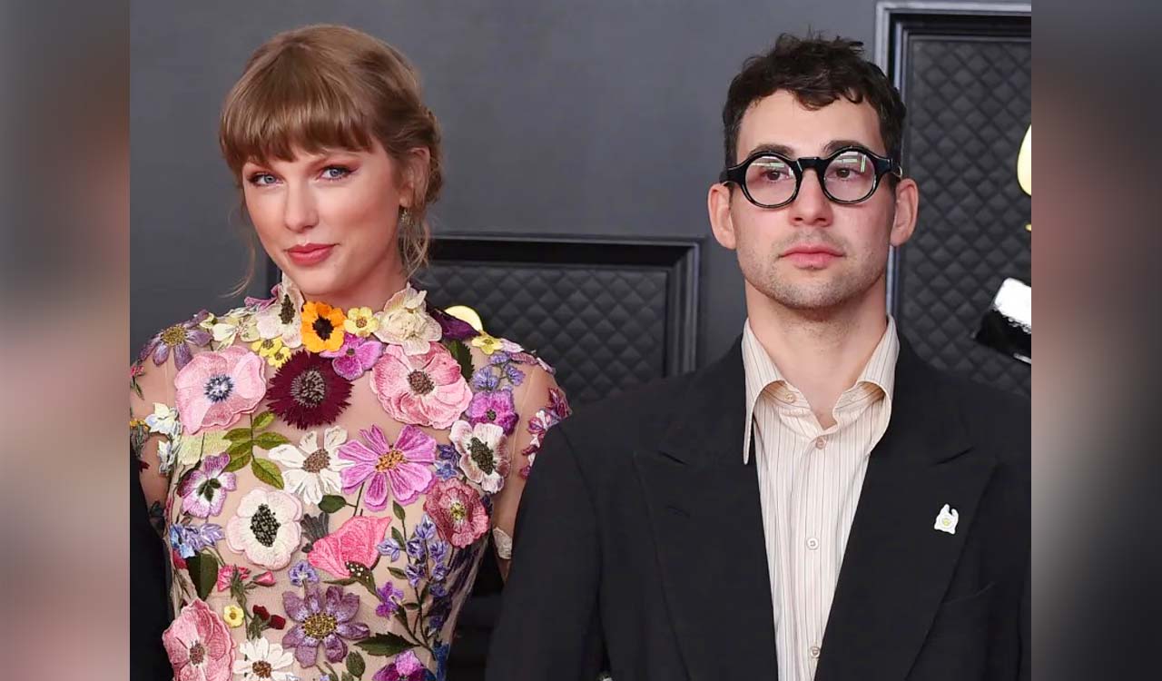 Questioning Taylor Swift’s songwriting like challenging faith in god