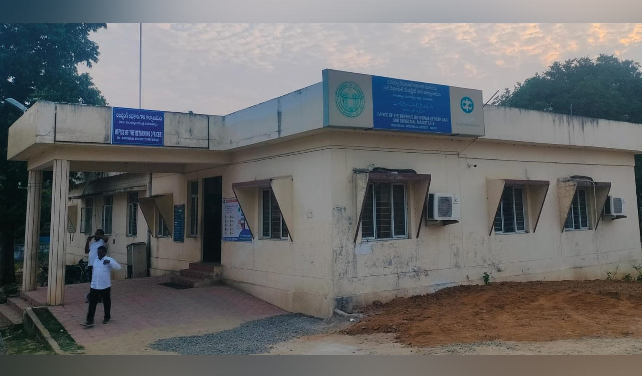 Mancherial woman wins 42 year legal battle for Rs 3 crore