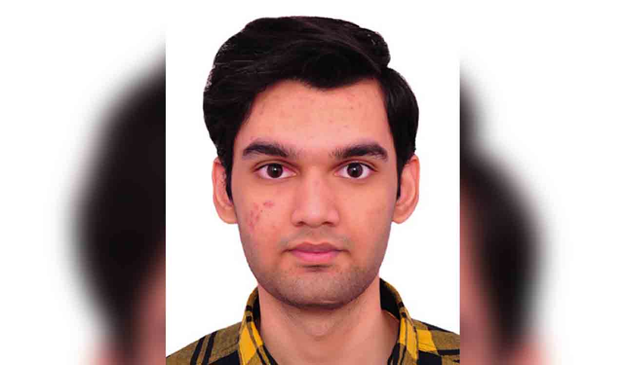 Telangana’s Rithvik clinches bronze medal at National Rapid Chess Championship