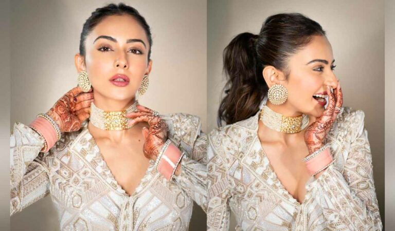Rakul Preet