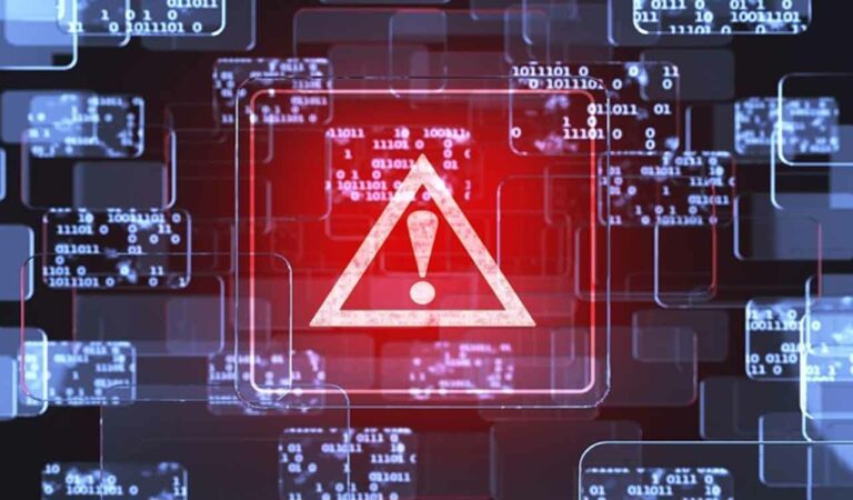Ransomware