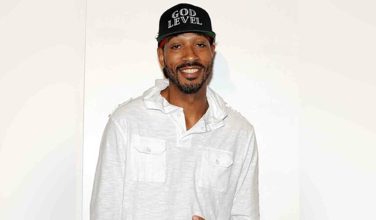 Rashid Byrd