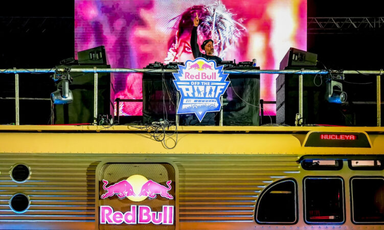 Red Bull
