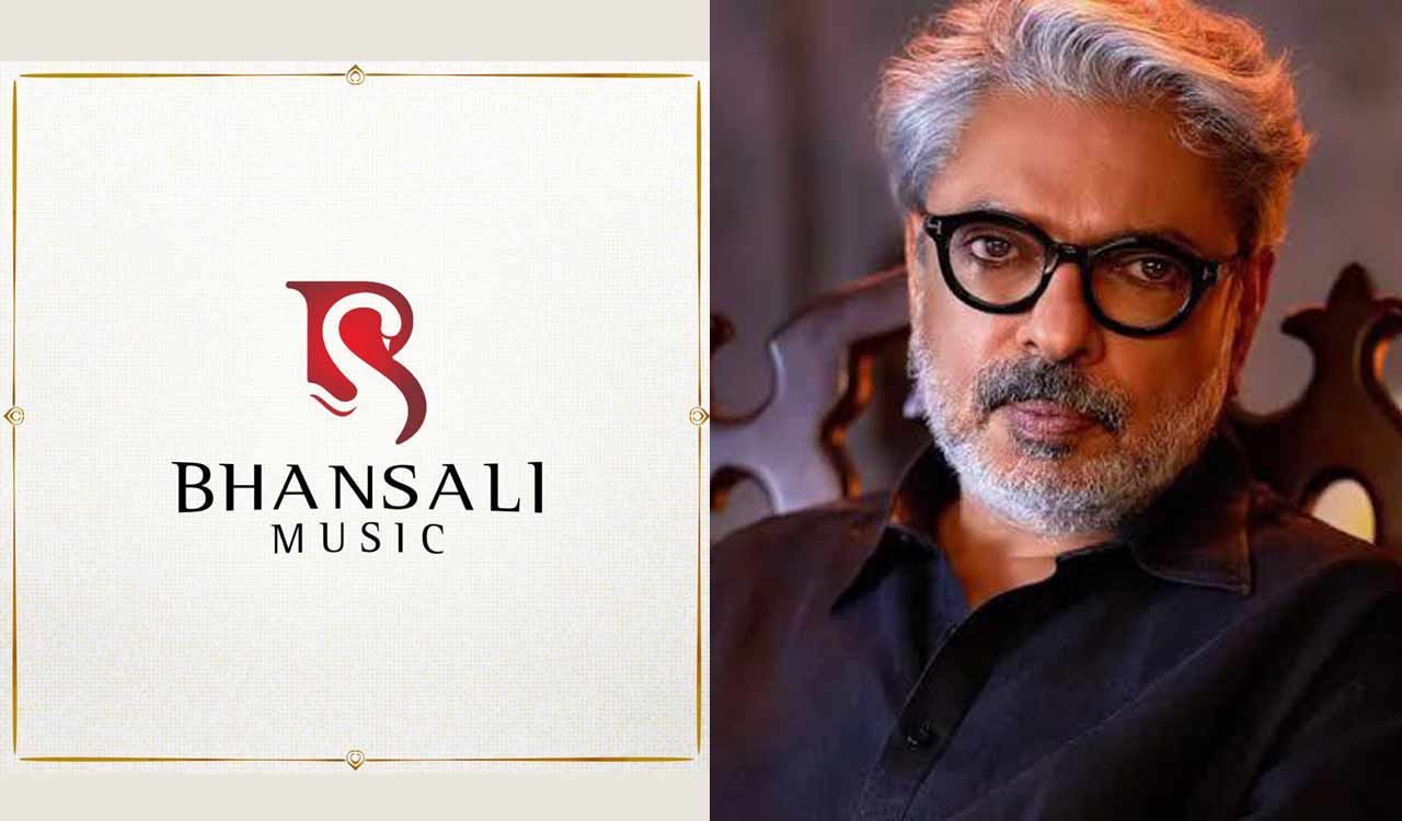 Sanjay Leela Bhansali launches own music label