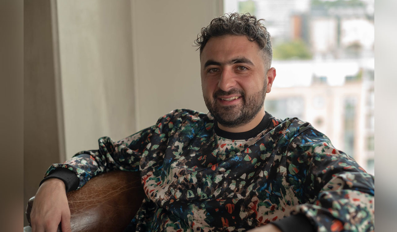 Satya Nadella welcomes Mustafa Suleyman as CEO of Microsoft AI