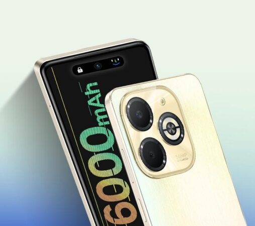 Smart 8 Plus