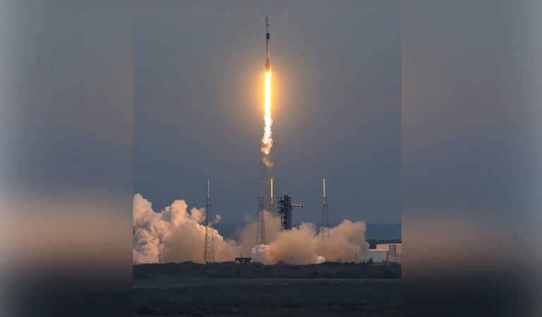SpaceX