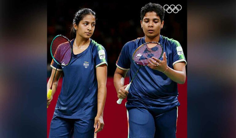 Swiss Open 2024