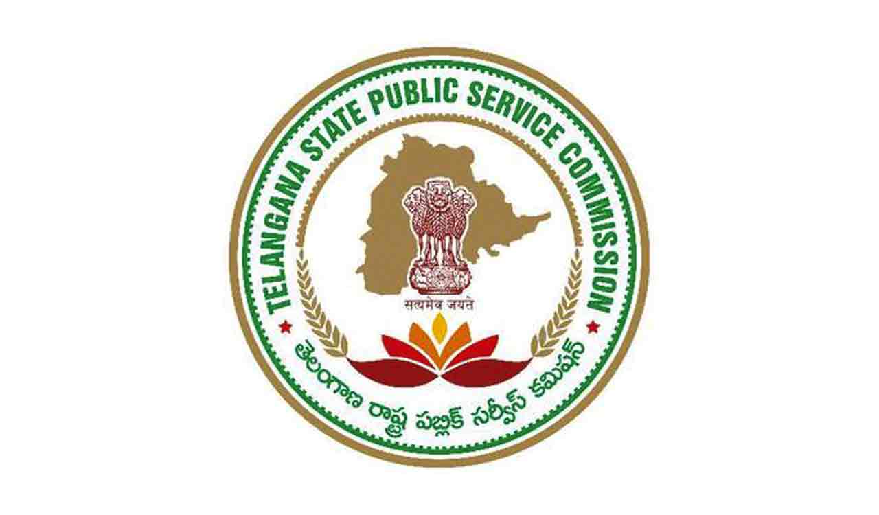 TSPSC releases tentative date for Group-II services recruitment exam