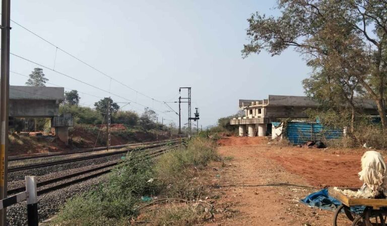 Tt Impact Works On Vempalli Rob Expedited