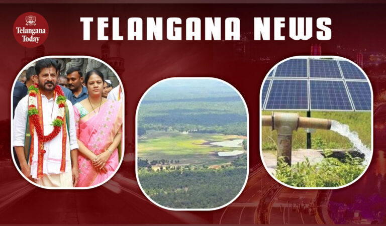 Telangana 3