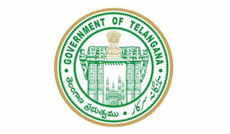 Telangana Govt