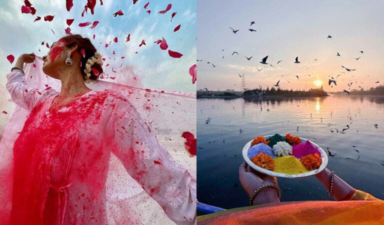 Holi