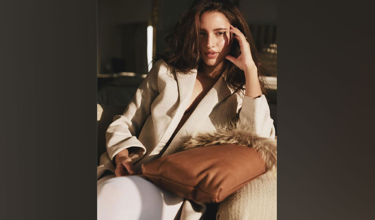 Triptii Dimri shares update on ‘Bhool Bhulaiyaa 3’, says it’s going to be ‘something new’