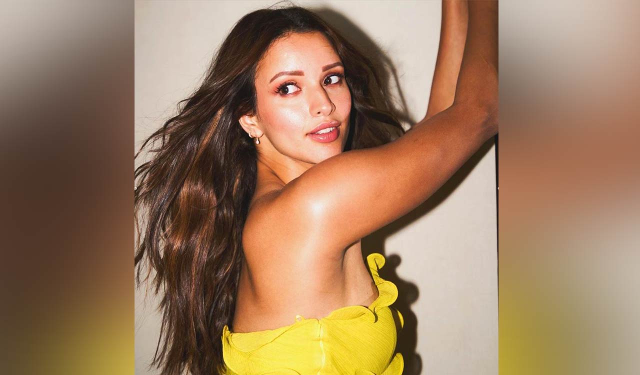 Triptii Dimri reveals her ‘Animal’ character’s ‘innocence, boldness, ability to stay calm’ worked