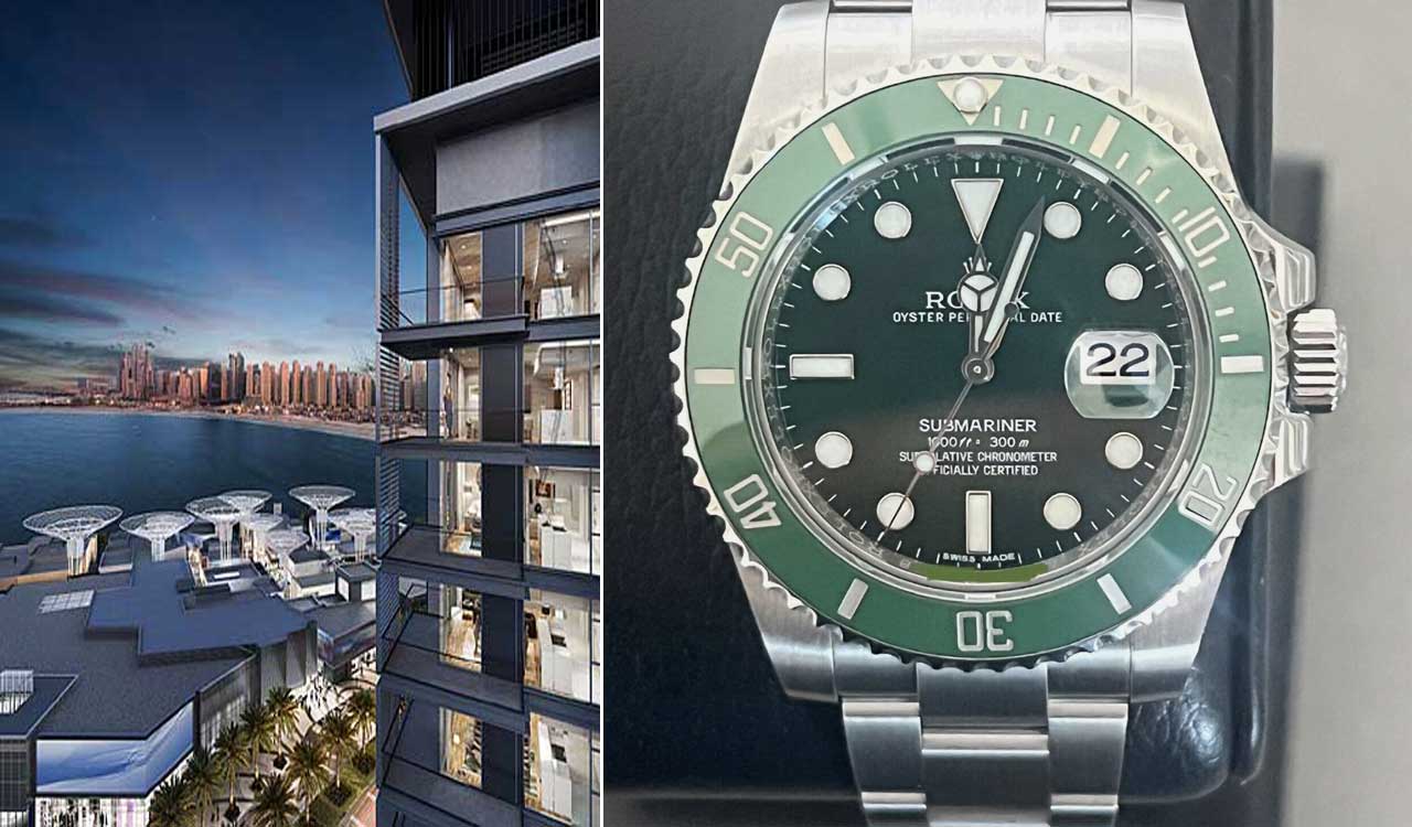 Here is what India’s ultra rich spend their money on