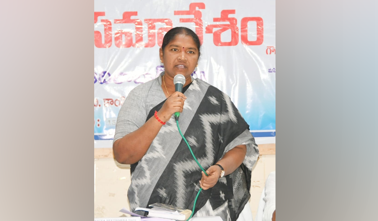 Officials and elected representatives instructed to prioritize efforts to position Adilabad at the top