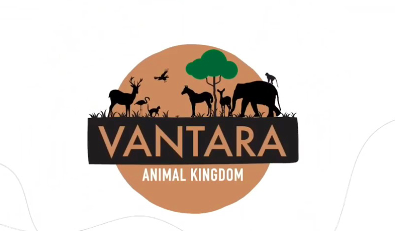 ‘Vantara’: Anant Ambani’s visionary wildlife conservation initiative