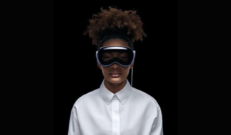 Vision Pro