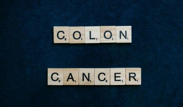 colon cancer