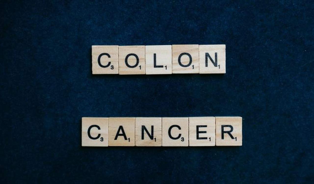 Why are young people prone to colon cancer?