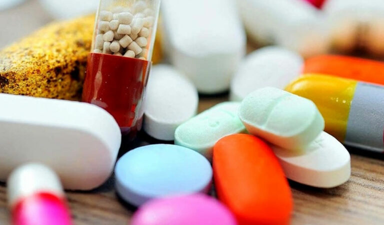 Why popping vitamin pills without doctor's prescription may harm you