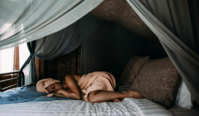 World Sleep Day: Nearly half of India wakes up feeling tired, says report