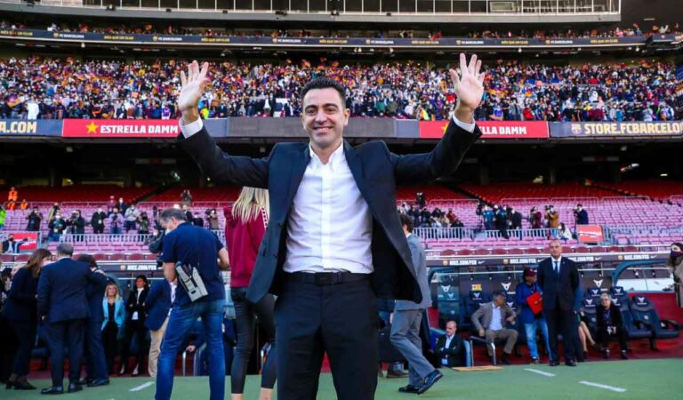 Xavi