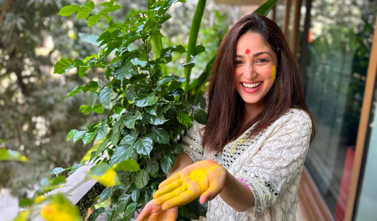 holi plans