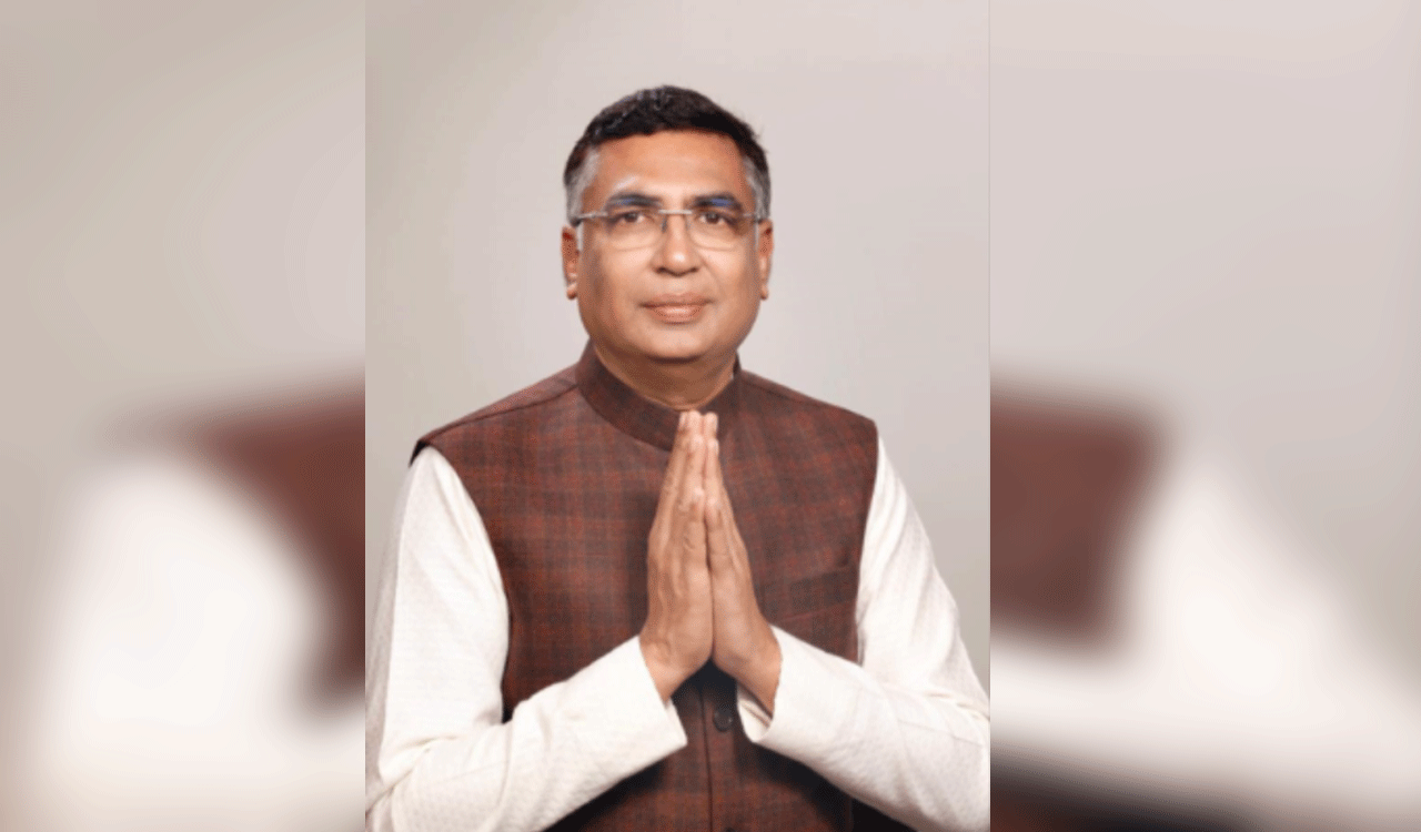 Khammam LS ticket: BJP picks newbie, dilemma continues in Congress