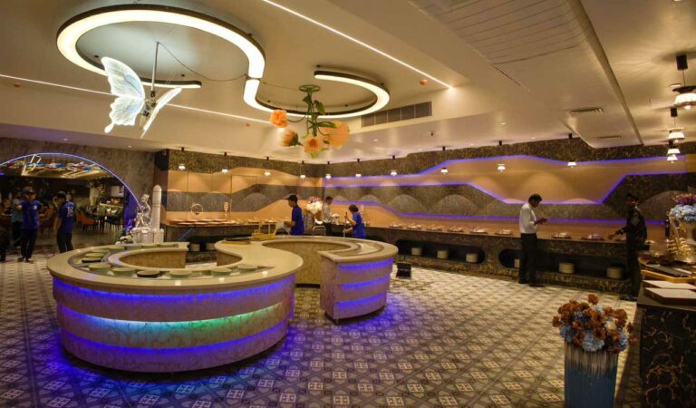 Buffet