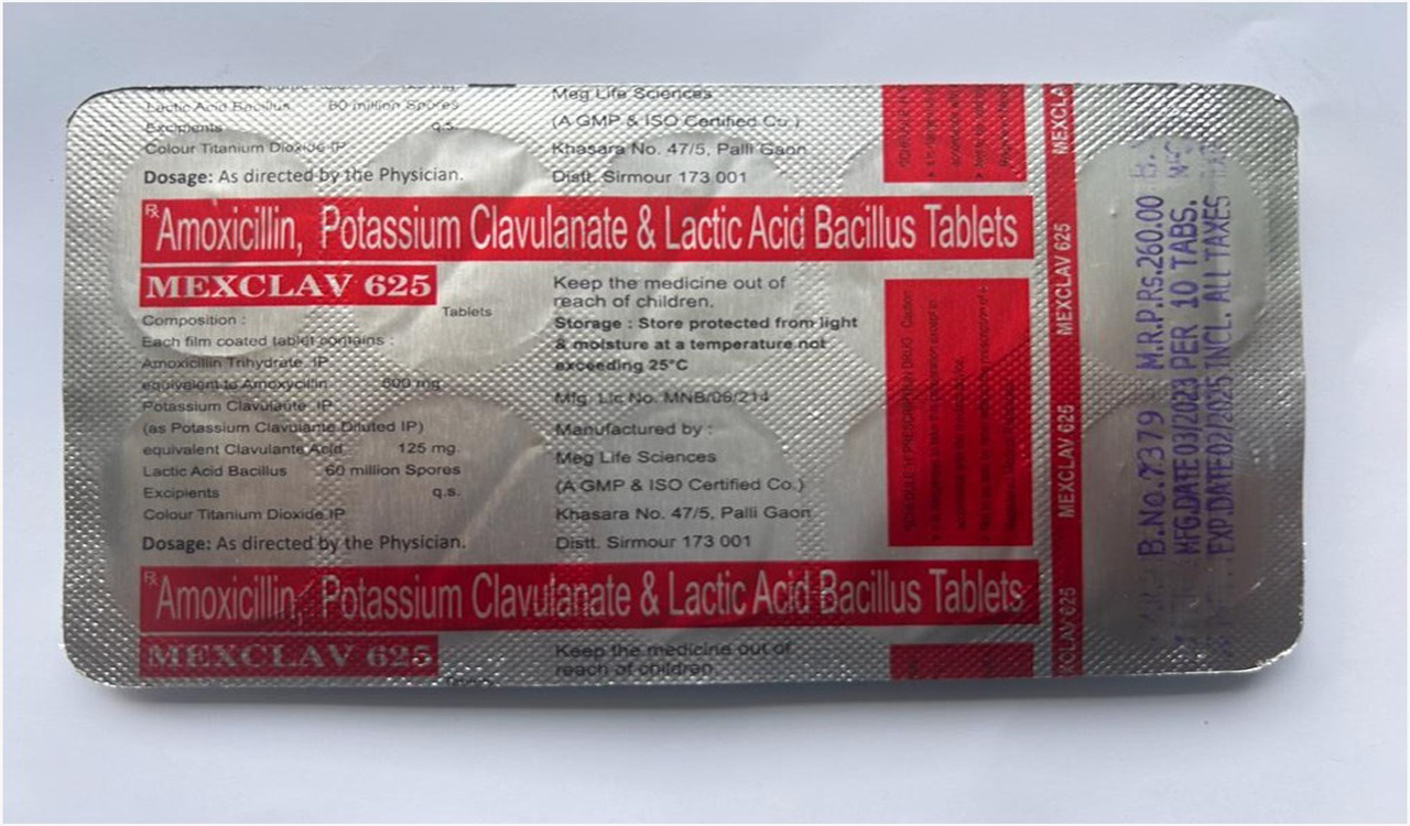 Fake medicines containing chalk powder and starch seized by TSDCA