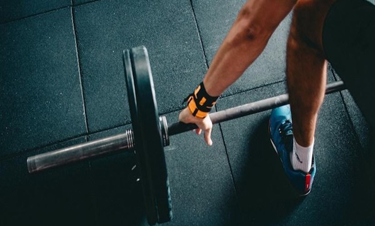 Exercising even once a week is better than not, says Hyderabadbased