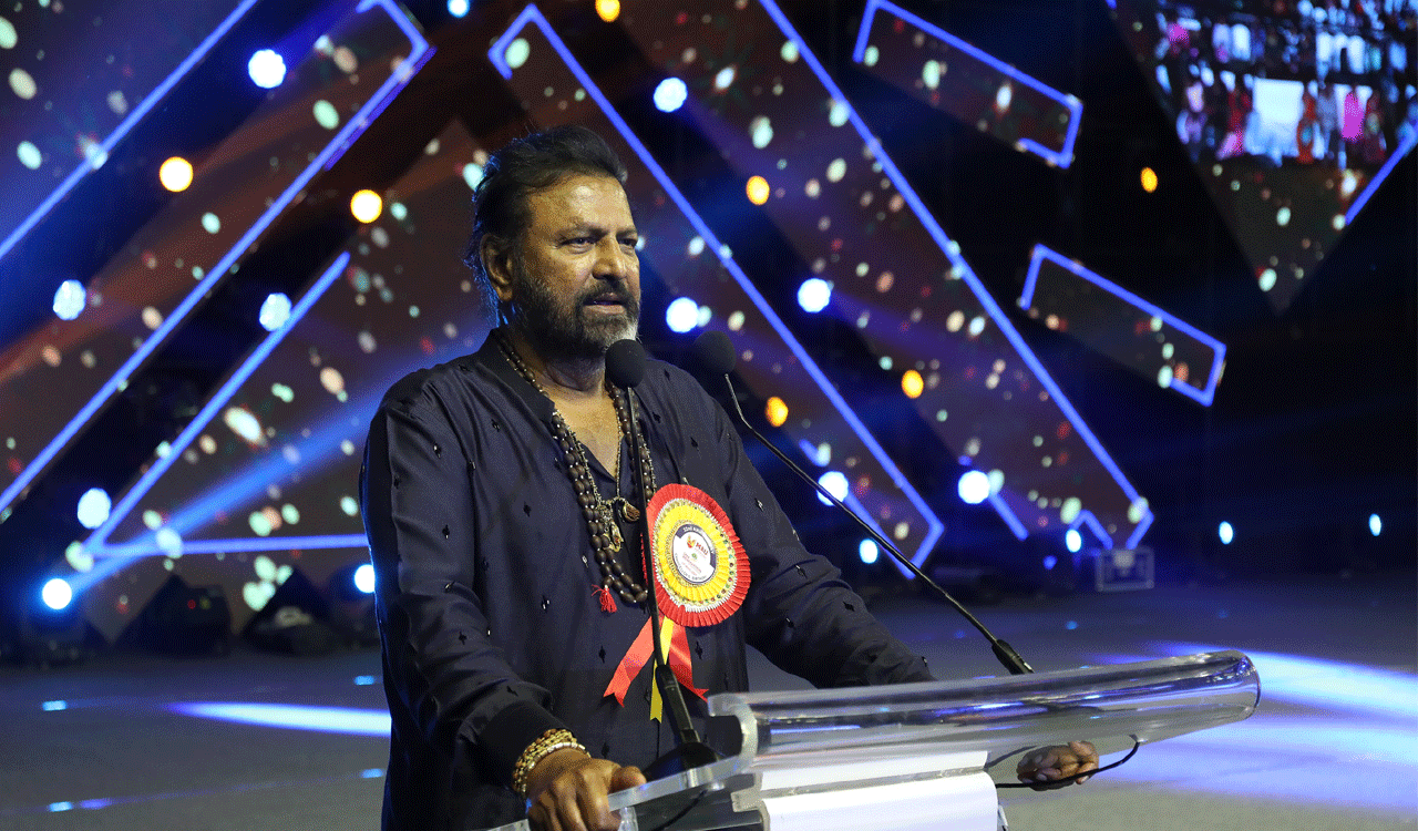 Mohan babu university partners with tata strive to offer free google