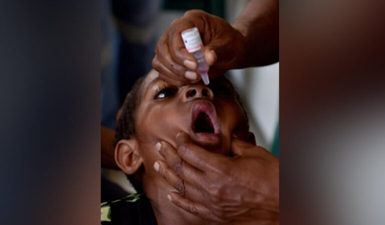 Polio 3